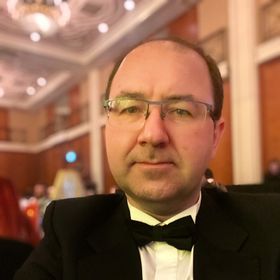 Profile Picture of Andrew Guppy (@retailtherapy73) on Pinterest