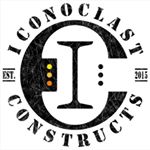 Profile Picture of Vince Thompson (@iconoclastconstructs) on Instagram