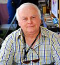 Profile Picture of Stuart Woods - Wikipediaon Wikipedia