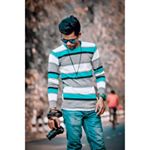 Profile Picture of Alok Kumar(lilu) (@paglu_design) on Instagram