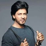 Profile Picture of SHAH RUKH KHAN. (@iamsrkinsta) on Instagram