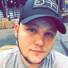 Profile Picture of Stephen Forrester (@stephenforrester4) on Tiktok