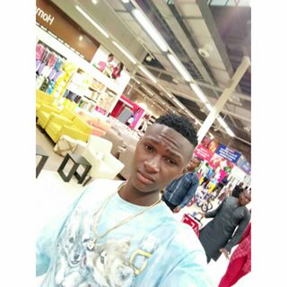 Profile Picture of Ejike Okoli (Aj styles) (@ejike.okoli.142) on Facebook