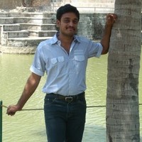 Profile Picture of Raja Allamneni (@raja-allamneni) on Quora