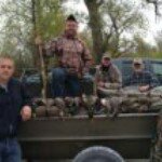 Profile Picture of Doug Basham II (@quackmaster79) on Instagram