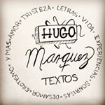 Profile Picture of Hugo Marquez (@hugo_marquez_textos) on Instagram