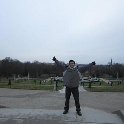 Profile Picture of James Casanova (@JamesCasanova5) on Twitter