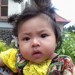 Profile Picture of Amanda Asha Krauser (@amandaashakrauser) on Instagram