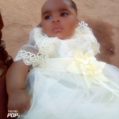 Profile Picture of Daniel Anania Shemu (@AnaniaShemu) on Twitter