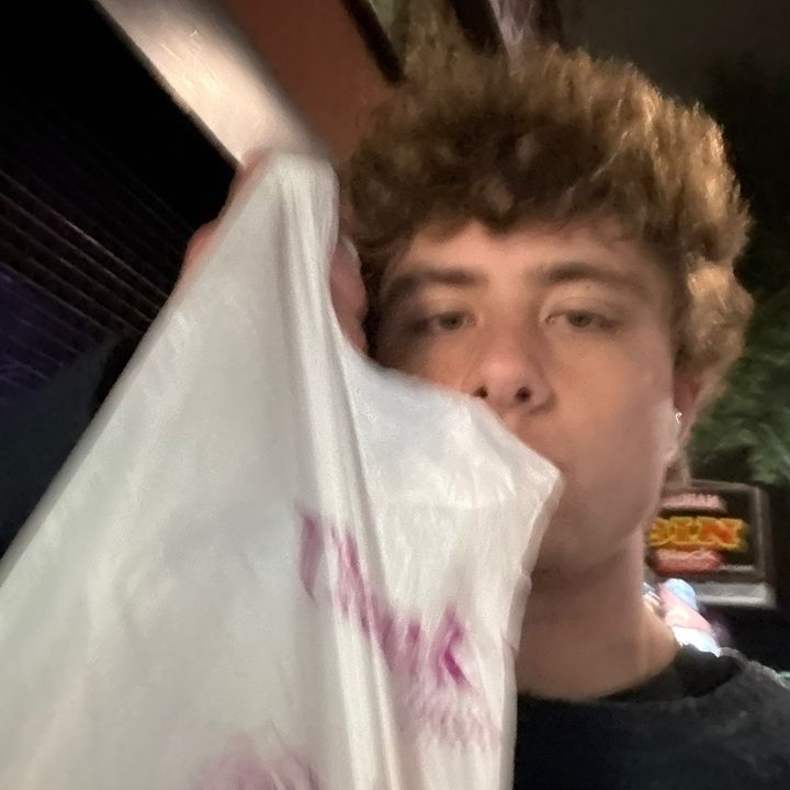 Profile Picture of Nick (@nickramundo_) on Tiktok