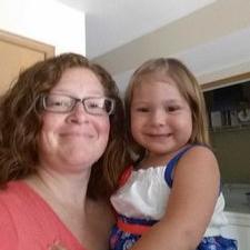 Profile Picture of Stacey Paz (@fitteampnw) on Twitter