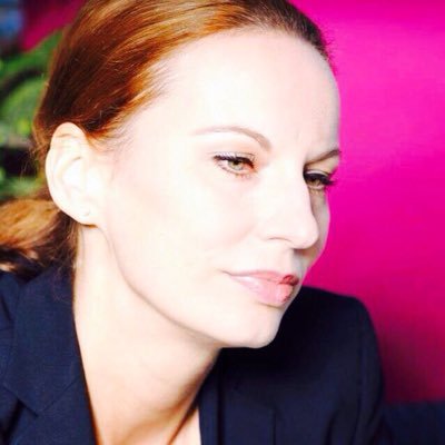 Profile Picture of Michaela Huberon Twitter
