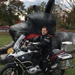 Peter Rumsey - Instagram Profile Picture of Peter Rumsey (@prumrunner) on Instagram