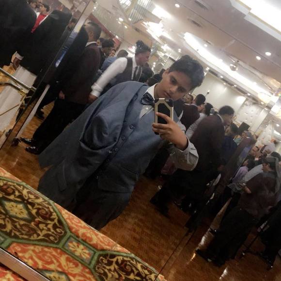 Profile Picture of Anwar Elazab (@anwarelazab) on Poshmark