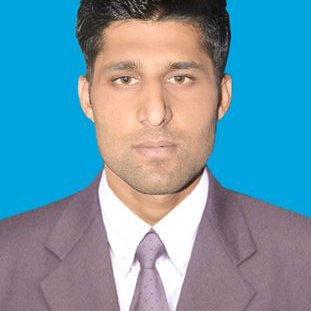 Profile Picture of Mohammad Zaheer Gujjar (@saadzaheer) on Twitter