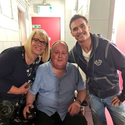 Profile Picture of Alan James Stirling - Neebs (@aufc007) on Twitter