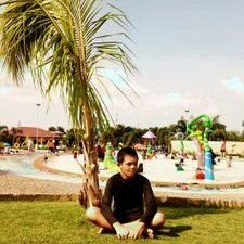 Profile Picture of Paul Jenson D.G. Sandoval (@jenson_sandoval) on Twitter