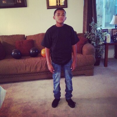 Profile Picture of Joshua Geary (@joshuageary_) on Twitter