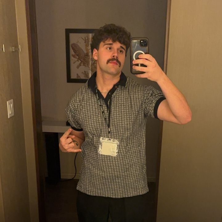 Profile Picture of Joseph (@joeythemeathead) on Tiktok