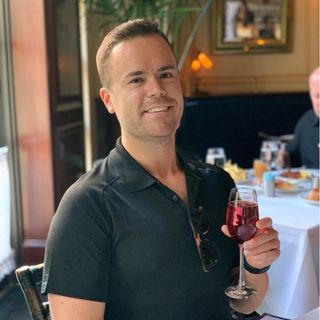 Profile Picture of Brad Barber (@braddy__daddy) on Instagram