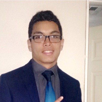 Profile Picture of Ernest Ramos (@ernest_ramos11) on Twitter