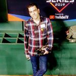 Profile Picture of David Matthews (@davidmatthewswriter) on Instagram
