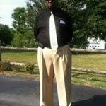 Profile Picture of Floyd Graves (@floyd.graves.18) on Instagram