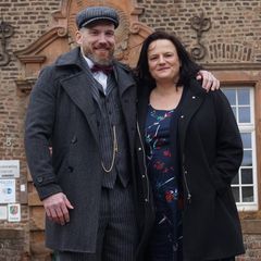 Profile Picture of richarddren (@richarddren) on Tiktok