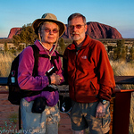 Profile Picture of Larry & DeeDee (@Larry & DeeDee) on Flickr