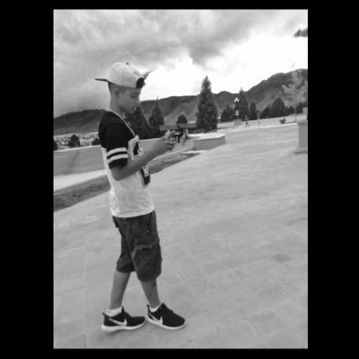 Profile Picture of Michael Alemán (@MikeAlemanM) on Twitter