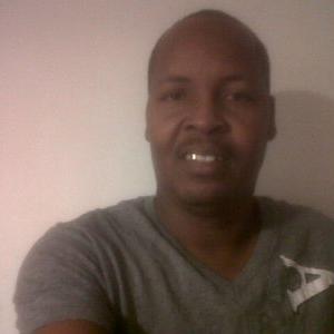 Profile Picture of Kent Wade (@kentwade1974) on Twitter