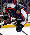 Profile Picture of Todd Fedorukon Wikipedia