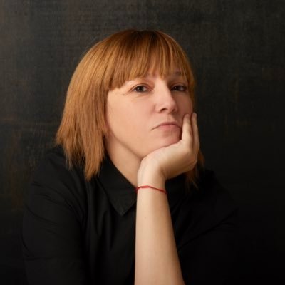 Profile Picture of Laura Cukierman (@@LauCuk) on Twitter