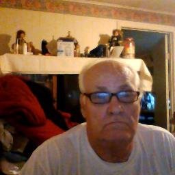 Profile Picture of TONY  MESSER (@tonymesser685) on Twitter