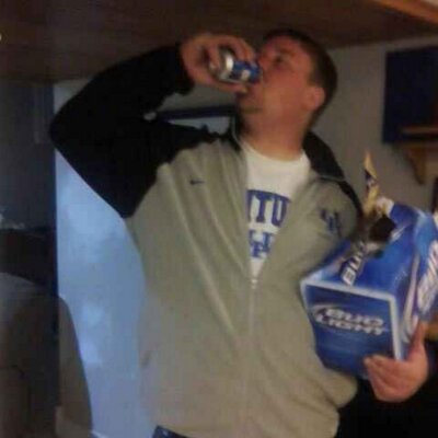 Profile Picture of Brent Willett (@willett_brent) on Twitter