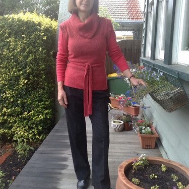 Profile Picture of Cathy Riddle (@CathRiddle) on Twitter
