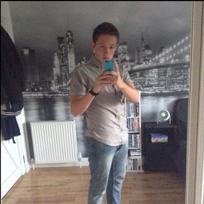 Profile Picture of Adam Whyte (@Adamwhyte11) on Twitter