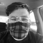 Profile Picture of Benjamin Leighton Oship (@thecozyhipster) on Instagram