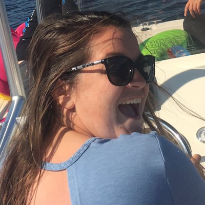 Profile Picture of Catherine Simpson (@cksimpson5) on Twitter