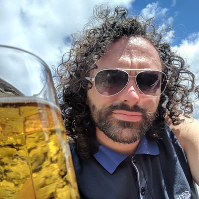 Profile Picture of Craig Milton (@miltonio) on Twitter