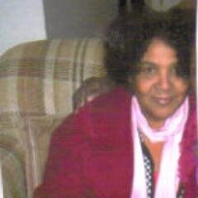 Profile Picture of Claudia (@ClaudiaMoses4o) on Twitter