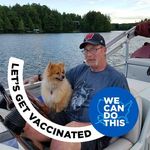 Profile Picture of Brian Archibald (@wanna2081) on Instagram