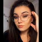 Profile Picture of 𝑲𝒍𝒂𝒖𝒅𝒊𝒂 𝑺𝒛𝒚𝒎𝒌𝒊𝒆𝒘𝒊𝒄𝒛 / ᴅᴜśᴋᴀ (@k_szymkiewicz) on Instagram