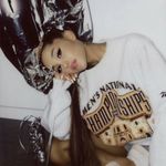Profile Picture of I love Ariana, bye! (@singerndancer) on Instagram