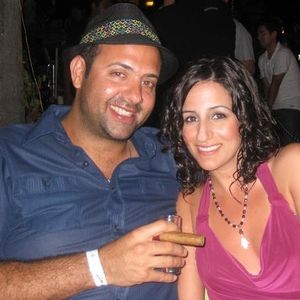 Profile Picture of Jason Altshuler (@jandbwedding) on Myspace