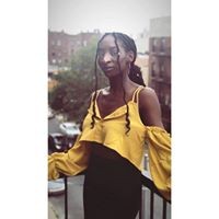 Profile Picture of Maya Richardson (@maya-richardson-15) on Quora