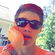 Profile Picture of Andrew Weathers (@IceColdFries) on Twitter