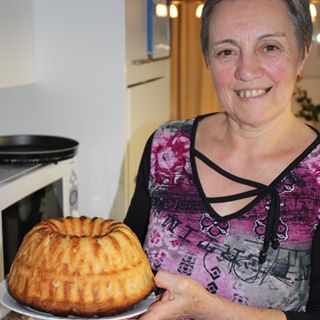 Doris Fleith - Facebook Profile Picture of Doris Fleith (@doris.fleith) on Facebook