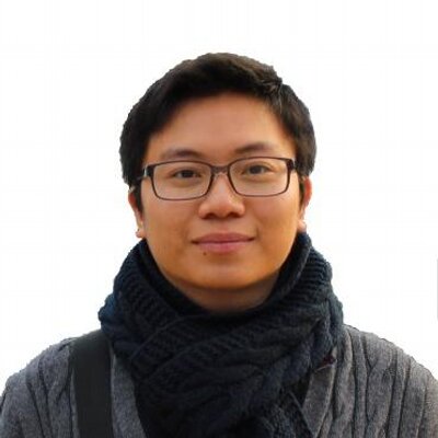 Profile Picture of Trinh Van Huy (@TrinhVanHuy) on Twitter