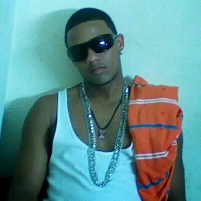 Profile Picture of George Carlos Rosado (@GeorgecarlosRos) on Twitter